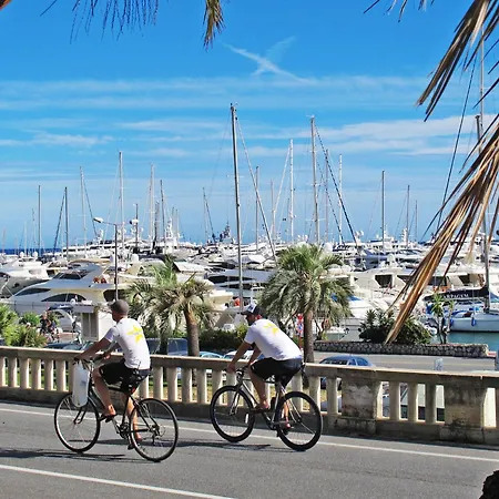 Floki By Interhome 아파트