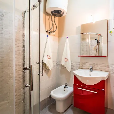 Apartment Floki By Interhome