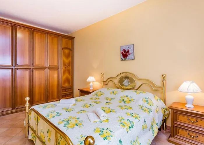 Apartmán Floki By Interhome Sanremo