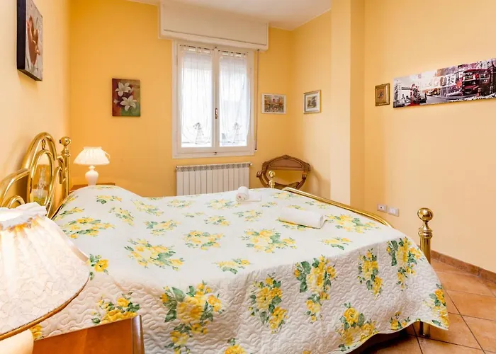 Floki By Interhome * Sanremo