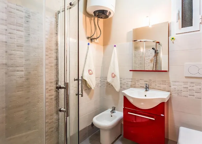 Apartmán Floki By Interhome