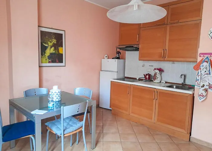 Floki By Interhome * Σαν Ρέμο